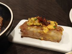 -万丽轩·粤菜(王府井金茂万丽酒店)