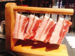 -伊茉家的烤肉店(勒泰中心店)
