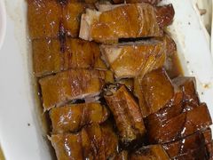 -吉莲利苑海鲜酒家(珠海拱北29年老字号店)