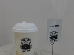 -茶力的小怪兽(梅林卓悦汇店)