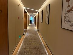 -广州白云机场诺富特酒店