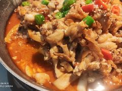 -蛙喔牛蛙(仙林万达茂店)