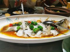 -晓粤·惹味粤菜(凯德乐峰广场店)