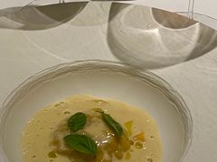 -Oyster Talks 四度蚝法餐厅