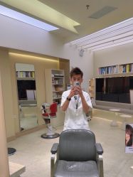 -Mentor Hair Salon