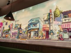-沼津港精致料理·寿喜烧·烧鸟(青浦宝龙广场日料榜单店)