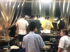 -云南建水鸡脚王烧烤(商贸路店)