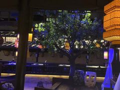 -绿茶餐厅(乐峰广场店)