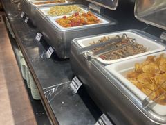 -盛江山自助料理(太原街万达店)