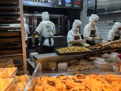 -鲍师傅糕点(国金街店)