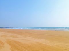 -青岛银沙滩