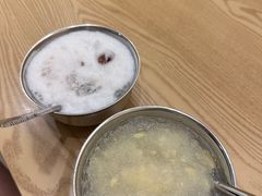 -南街清补凉(黄贝岭店)