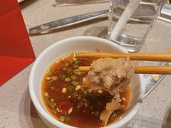 -海底捞火锅(青悦城店)