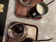 -Home Cafe(水榭春天店)