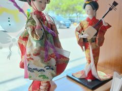 -尺山寸水日料(马桥满天星店)