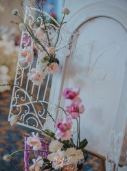 点击看大图 -上海大酒店·婚宴年会宴会厅