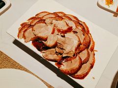 同喜烤鸭-同喜烤鸭店(光芒店)