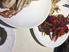 -加餐海鲜自助(集美银泰百货店)