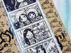 -PIGGYOO人生四格漫画店(朝外店)