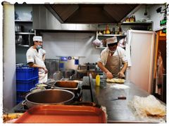 -有礼有面(知春路店)