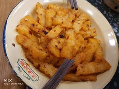 -流浪地图剁椒卤汁拌饭(未来城购物广场店)