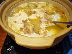 -乔街深夜食堂·台州菜·高压锅生蚝(杭州总店)