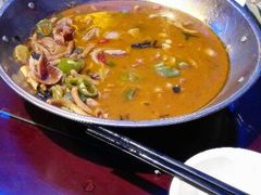 鱼泡鱼肠-洁雅小南方俏巴鱼馆(汴河街店)