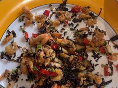 -野渡坡·极致湘菜·庭院餐厅(汉阳店)