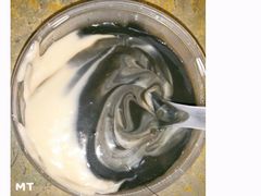 -鞠氏黑芝麻糊(水塔店)