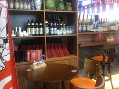 -饭町二郎日式综合茶餐(中安广场店)