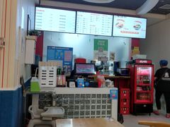 -螺小胖柳州螺蛳粉(钟楼总店)