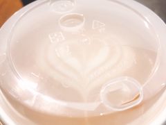 -Manner Coffee(芮欧百货店)