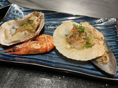 -大渔铁板烧(万象城店)