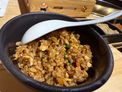 -松鱼亭·和牛烧肉(协鑫广场店)