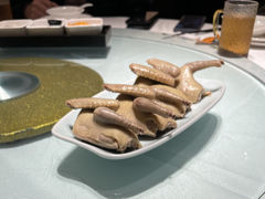 -小厨娘淮扬菜(天印大道店)