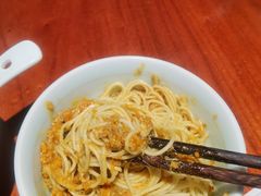 -裕兴记•蟹黄面馆(人民广场店)