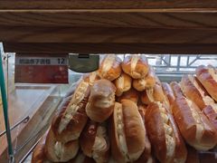 奶油条子-新侨三宝乐面包店(崇文门店)