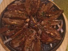 -高老庄新家宴(北斗星广场店)