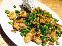 -U你·天然调味(南湖总店)