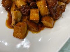 -六和聚传统烤鸭.天津菜(和平店)