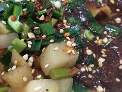 -大嘻咹biangbiang面(历史博物馆店)