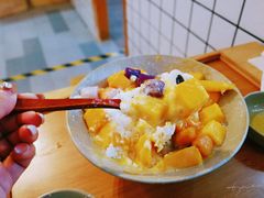 -怪物的冰与火(天虹商场中山路店)