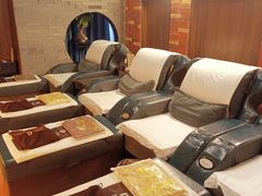 -江南足纪·影院足道·轻奢SPA(笋岗HALO广场店)