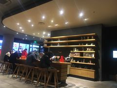-星巴克臻选(郑州国贸360广场店)