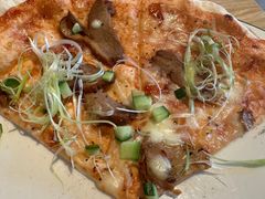 -玛尚诺Pizza&Bar(长泰广场店)