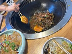 -锅老头铁锅炖•大锅蒸汽海鲜(韩乐坊店)