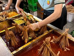 -小街天府(西工小街店)