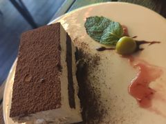 提拉米苏Tiramisu-布拉格餐厅· 中欧捷克菜(全国首店)