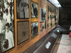 -毛泽东视察棠下旧址