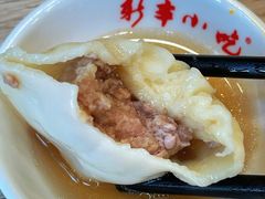 虾肉小笼-新丰小吃(江陵路分店)